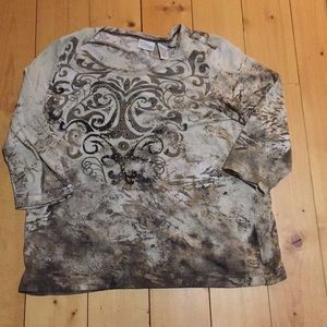 Chico’s Zenergy Shirt